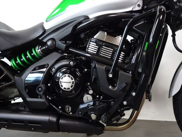 kawasaki - vulcan-s