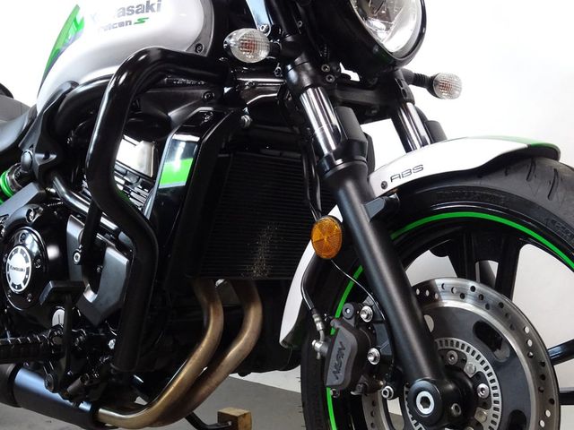 kawasaki - vulcan-s