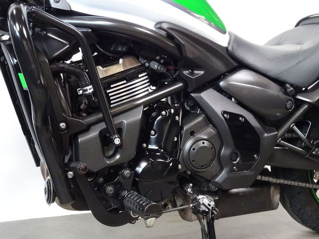 kawasaki - vulcan-s
