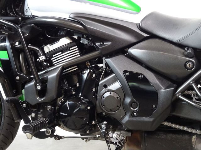 kawasaki - vulcan-s