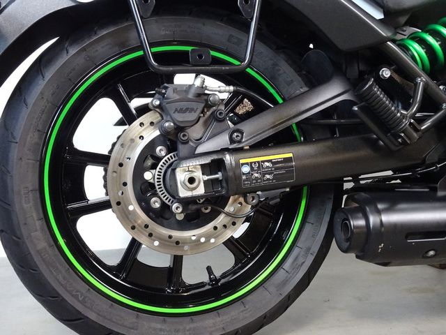 kawasaki - vulcan-s