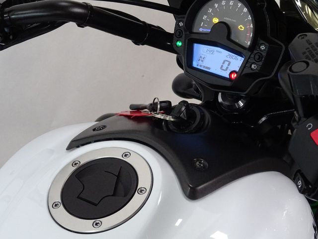 kawasaki - vulcan-s