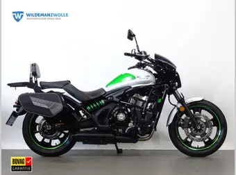 Kawasaki Vulcan S 2017 occasion