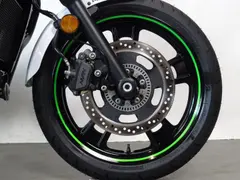 Kawasaki Vulcan S 650 ABS 2017 occasion – foto 4 van 20