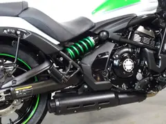 Kawasaki Vulcan S 650 ABS 2017 occasion – foto 5 van 20