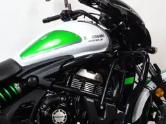 Kawasaki Vulcan S 650 ABS 2017 occasion – foto 7 van 20