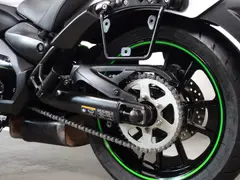 Kawasaki Vulcan S 650 ABS 2017 occasion – foto 8 van 20