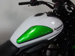 Kawasaki Vulcan S 650 ABS 2017 occasion – foto 10 van 20
