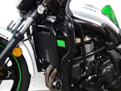 Kawasaki Vulcan S 650 ABS 2017 occasion – foto 13 van 20
