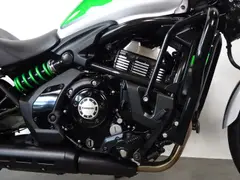 Kawasaki Vulcan S 650 ABS 2017 occasion – foto 15 van 20