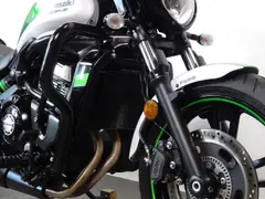 Kawasaki Vulcan S 650 ABS 2017 occasion – foto 16 van 20