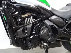 Kawasaki Vulcan S 650 ABS 2017 occasion – foto 17 van 20