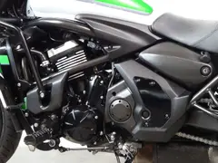 Kawasaki Vulcan S 650 ABS 2017 occasion – foto 18 van 20