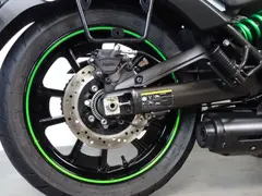 Kawasaki Vulcan S 650 ABS 2017 occasion – foto 19 van 20