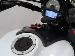 Kawasaki Vulcan S 650 ABS 2017 occasion – foto 20 van 20