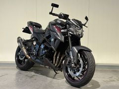 Suzuki GSX S750 1e Eigenaar | SC Project 2018 occasion – foto 1 van 20
