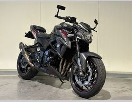Suzuki GSX-S 750 ABS 2018 occasion