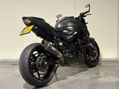 Suzuki GSX S750 1e Eigenaar | SC Project 2018 occasion – foto 5 van 20