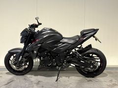 Suzuki GSX S750 1e Eigenaar | SC Project 2018 occasion – foto 6 van 20