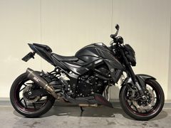 Suzuki GSX S750 1e Eigenaar | SC Project 2018 occasion – foto 7 van 20