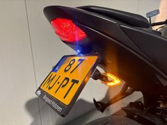 Suzuki GSX S750 1e Eigenaar | SC Project 2018 occasion – foto 9 van 20