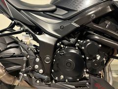 Suzuki GSX S750 1e Eigenaar | SC Project 2018 occasion – foto 12 van 20
