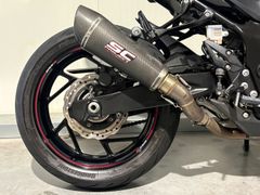 Suzuki GSX S750 1e Eigenaar | SC Project 2018 occasion – foto 14 van 20