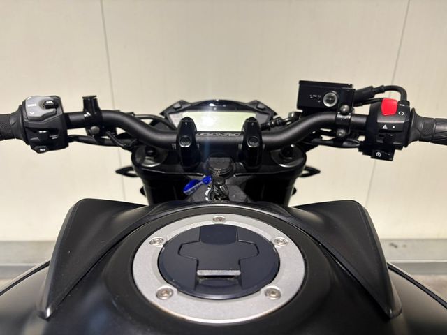 suzuki - gsx-s-750-abs