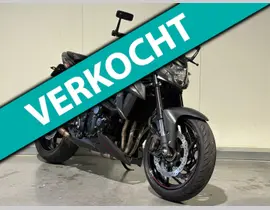 Suzuki GSX-S 750 ABS 2018 occasion