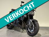 SUZUKI GSX-S 750 ABS