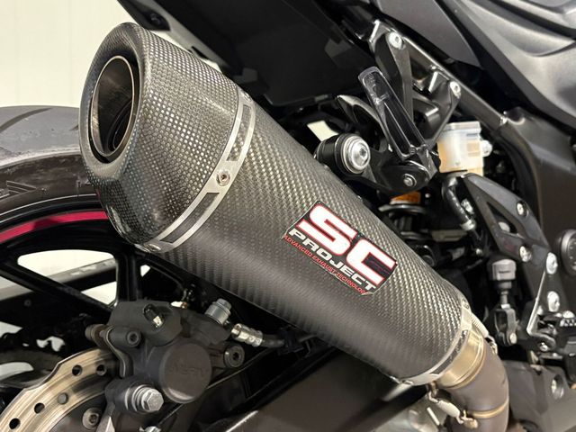 suzuki - gsx-s-750-abs