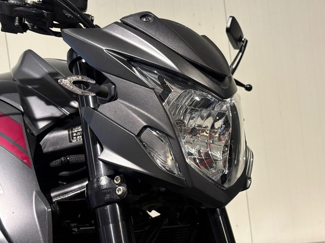 suzuki - gsx-s-750-abs