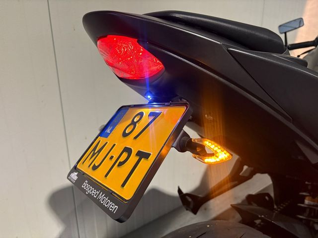 suzuki - gsx-s-750-abs
