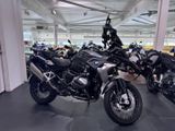 BMW R 1250 GS TRIPLE BLACK