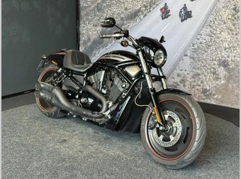 Harley-Davidson Night ROD Special Vrscdx 2007 occasion
