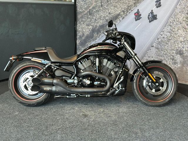 harley-davidson - night-rod-special-vrscdx