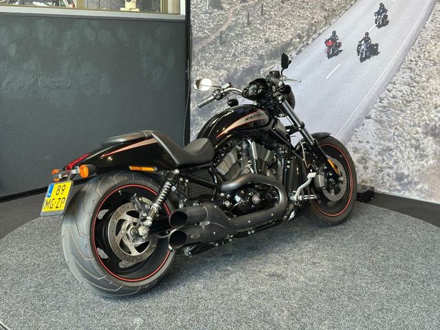 harley-davidson - night-rod-special-vrscdx