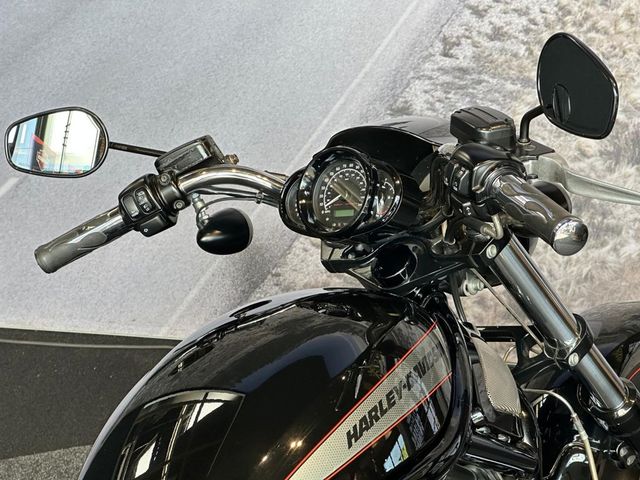 harley-davidson - night-rod-special-vrscdx