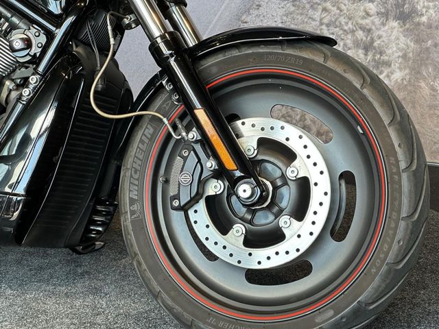 harley-davidson - night-rod-special-vrscdx