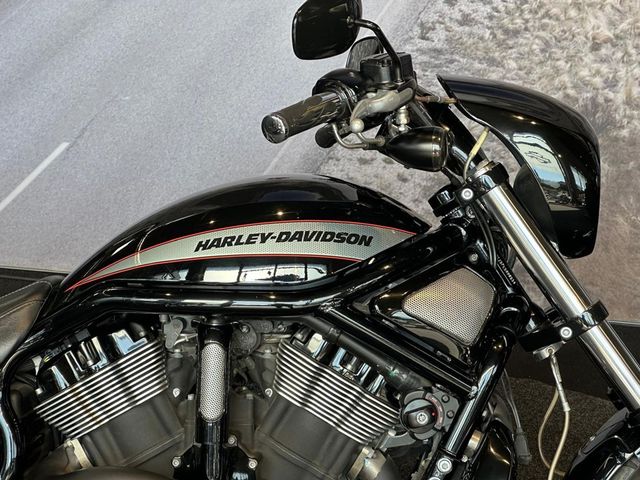 harley-davidson - night-rod-special-vrscdx