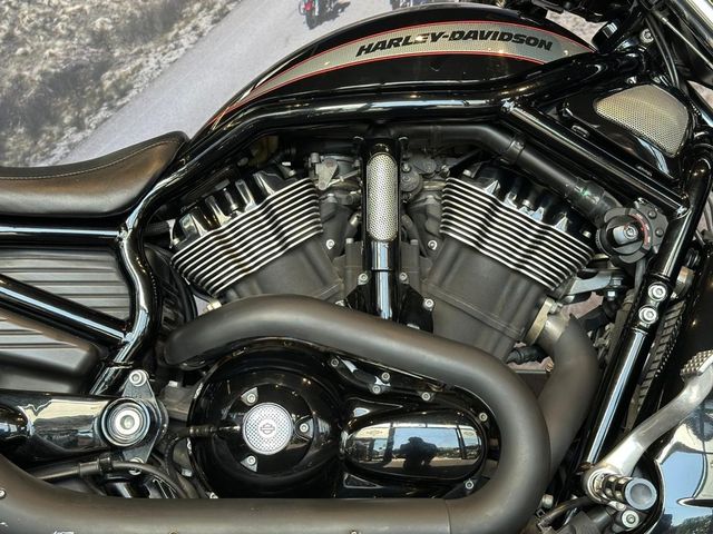 harley-davidson - night-rod-special-vrscdx