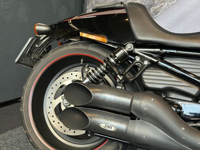 harley-davidson - night-rod-special-vrscdx
