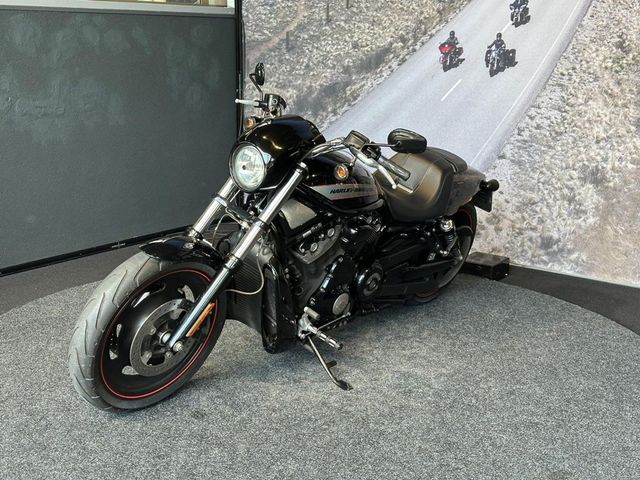 harley-davidson - night-rod-special-vrscdx