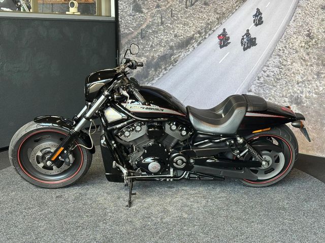 harley-davidson - night-rod-special-vrscdx