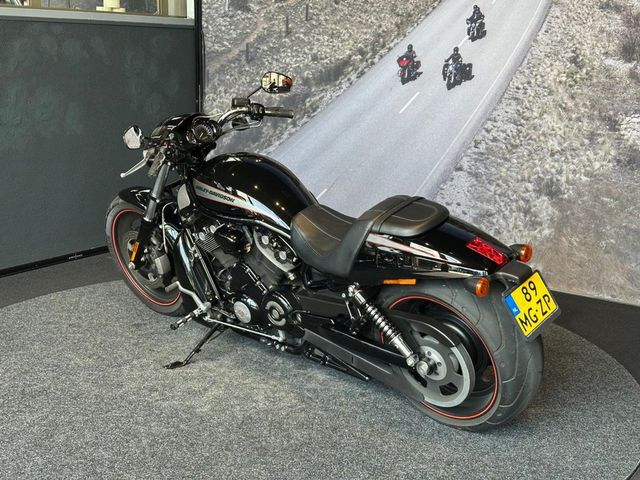 harley-davidson - night-rod-special-vrscdx