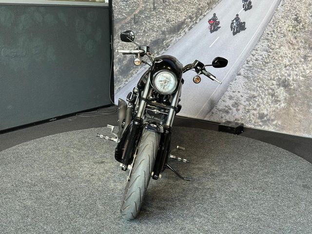 harley-davidson - night-rod-special-vrscdx