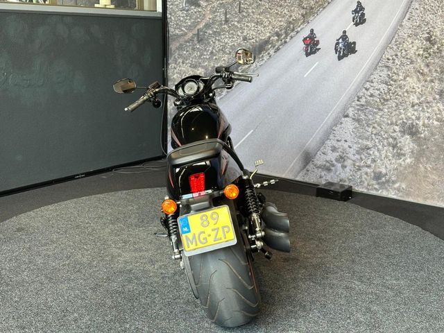 harley-davidson - night-rod-special-vrscdx