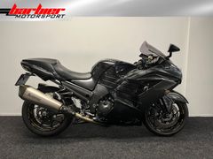 Kawasaki ZZR 1400 ABS 2015 occasion – foto 1 van 24