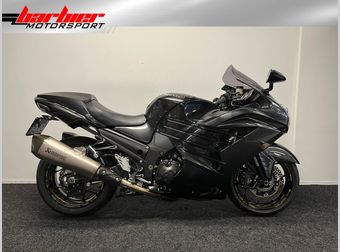 Kawasaki ZZR 1400 ABS 2015 occasion