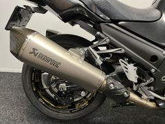 Kawasaki ZZR 1400 ABS 2015 occasion – foto 3 van 24